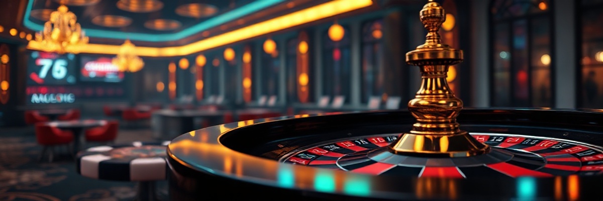 advantage casino — Understanding the Casino House Edge