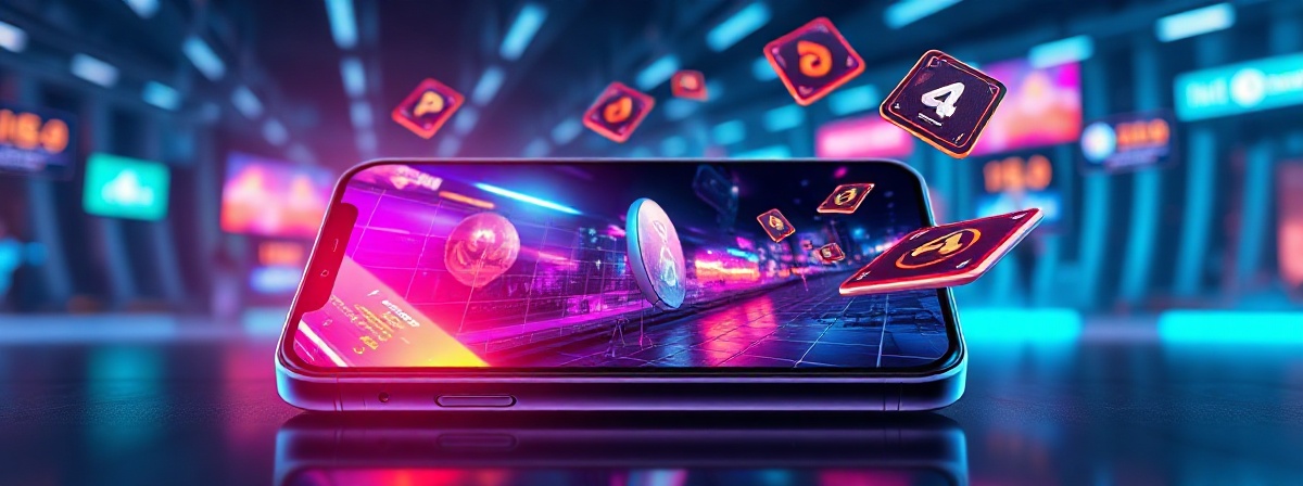 advantage casino app